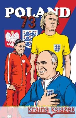 Poland 73 David G Turner 9798513017868