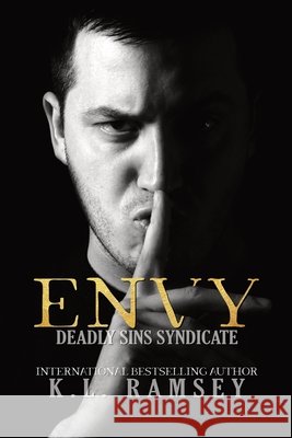 Envy K L Ramsey 9798513477105 Independently Published