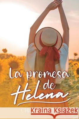 La promesa de Helena Chloe Santana 9798513676331