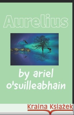 Aurelius Ariel O'Suilleabhain 9798514335688