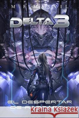 El despertar de Ragnarok Mastrovita Viladrich Martin Federico Mastrovita Viladrich 9798514391769 Independently published