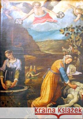 rione monti vol. 13 Alvaro de Alvariis 9798514624645 Independently Published