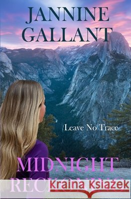 Midnight Reckoning Jannine Gallant 9798514696871