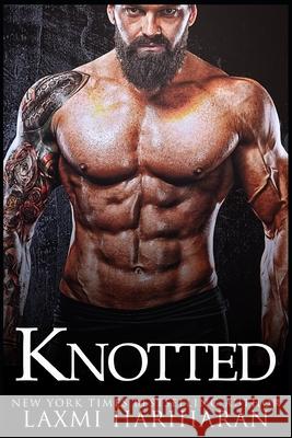 Knotted: Books 1 - 6 Laxmi Hariharan 9798514938285