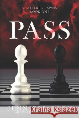 Pass Jennifer Cody 9798515321994