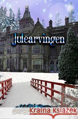 Julearvingen M L Ruscsak 9798515340452 Independently Published