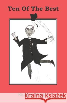 Ten Of The Best Richard Martin 9798515615765