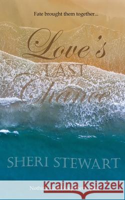 Love's Last Chance Sheri Lynn Stewart, Shawn Paul Stewart 9798515865443