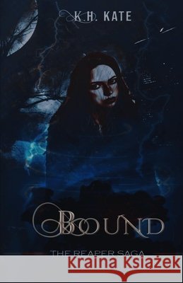 Bound K H Kate 9798516295249 Independently Published