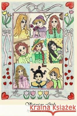 Victorian Girls Patricia Crawford 9798516757495 Independently Published