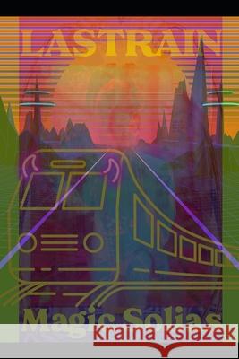 Lastrain Ingo Groger 9798516873362