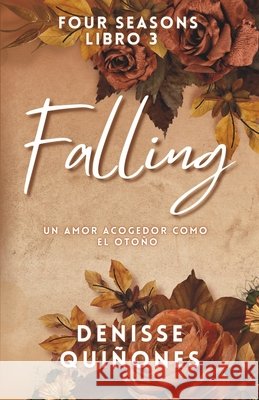 Falling Quiñones, Denisse 9798517076267