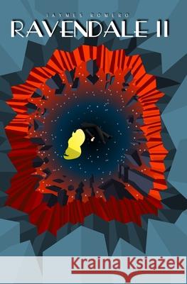 Ravendale 2 Romero Jaymes Romero 9798517102935