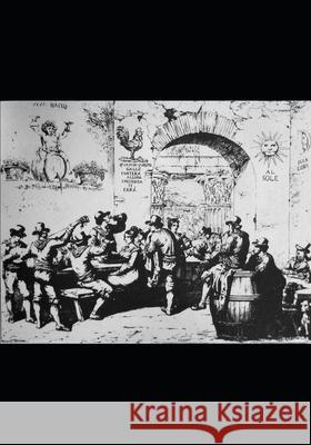 rione monti volume 14 Alvaro de Alvariis 9798517405203 Independently Published