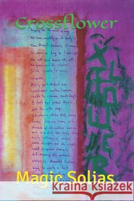 Crossflower Ingo Groger 9798517547576