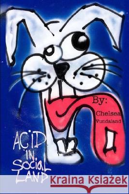 Acid in Social Land Chelsea Vundaland 9798517566560