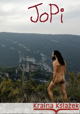 JoPi Rueda Garcia Jordi Rueda Garcia 9798517863577 Independently published