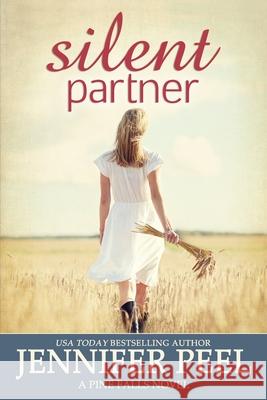 Silent Partner Jennifer Peel 9798517940896