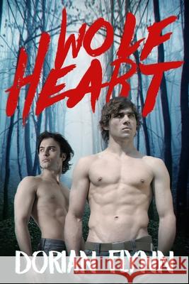Wolf Heart Dorian Flynn 9798518083974