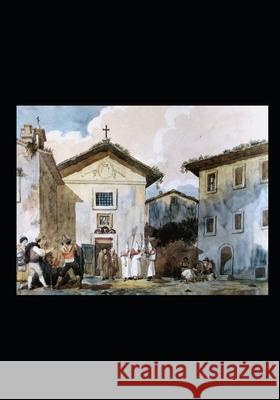 rione monti volume 15 Alvaro de Alvariis 9798518372788 Independently Published