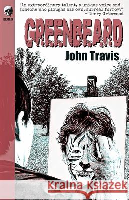 Greenbeard John Travis 9798518399709