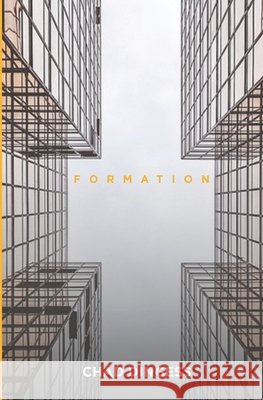 Formation Chad Dingess 9798518564398