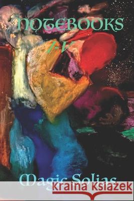 Notebooks 1-5 Groger Ingo Groger 9798518591486