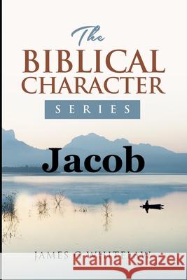 Jacob James G Whitelaw 9798518901810