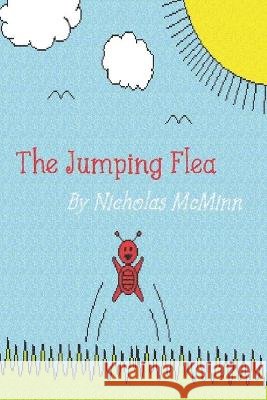 The Jumping Flea Nicholas McMinn   9798519311236