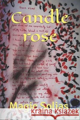 Candlerose Ingo Groger 9798519328630