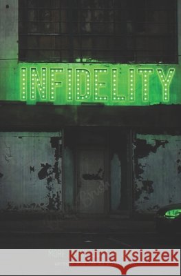 Infidelity Devin Quinn, Winford Baker 9798519662406