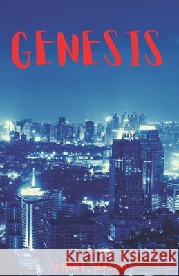 Genesis Jordan Samuel Jordan 9798519667784