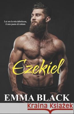 Ezekiel Emma Black 9798520150725