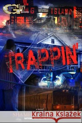 Trappin' Speight, Shameek 9798520159001