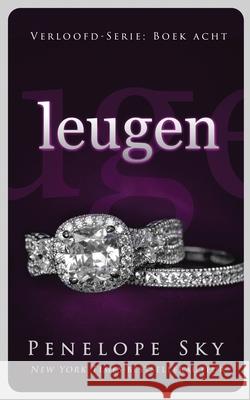 Leugen Penelope Sky 9798520402800
