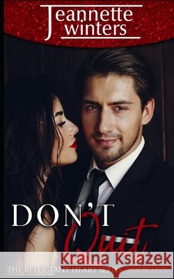 Don't Quit Jeannette Winters 9798520637448