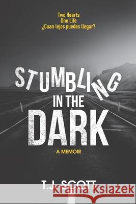 Stumbling In The Dark Looking For The Light Switch Timothy James Scott 9798521351145