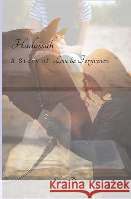 Hadassah Denver Elena Denver 9798522271060