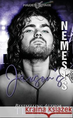 Jaxson's Nemesis Tl Travis 9798522383251