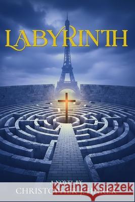 Labryinth Harer Christopher J. Harer 9798523105630