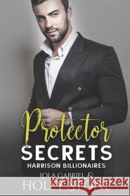 Protector Secrets Stone Holly Stone 9798523405945