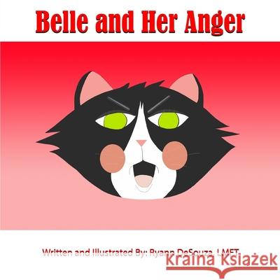 Belle and her Anger  9798523685903 Independently published