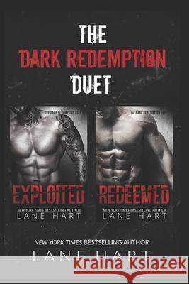 The Dark Redemption Duet Hart Lane Hart 9798524522979