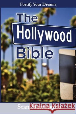 The Hollywood Bible Harrington Stan Harrington 9798524586612