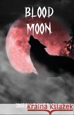 Blood Moon Battaglia 9798524669254