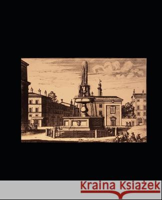 rione monti volume 16 Alvaro de Alvariis 9798524982612 Independently Published