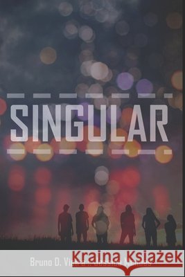 Singular Mendes, Jessica 9798525021785