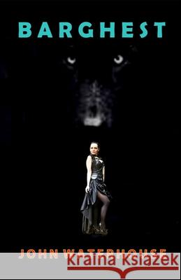 Barghest John Waterhouse 9798525083158