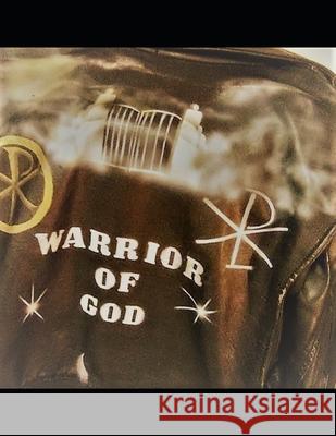 The Warriors Journey White, Daniel Richards 9798525245709