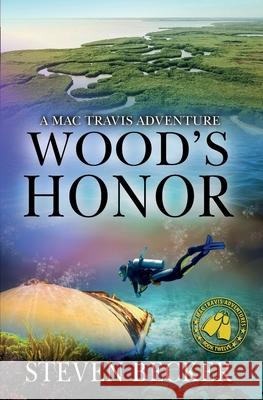 Wood's Honor Becker Steven Becker 9798525732155